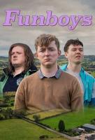 Poster voor Funboys