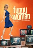 Poster voor Funny Woman