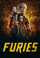 Poster voor Furies