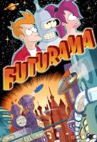 Poster voor Futurama