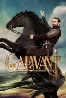 Poster voor Galavant