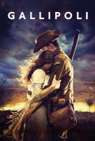 Poster voor Gallipoli