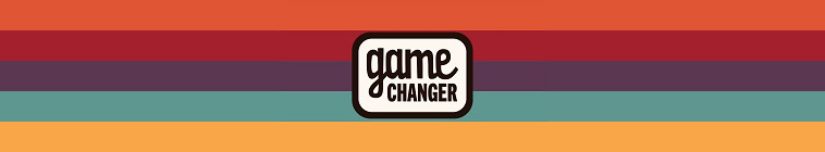 Banner voor Game Changer