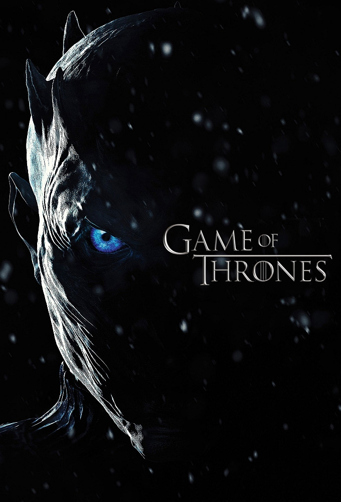 Poster voor Game of Thrones