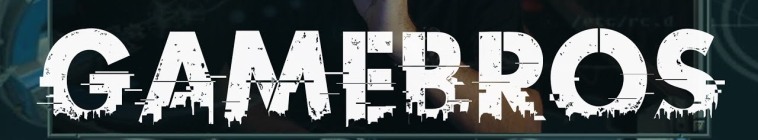 Banner voor Gamebros