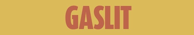 Banner voor Gaslit  