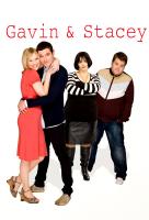 Poster voor Gavin & Stacey