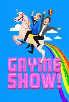 Poster voor Gayme Show