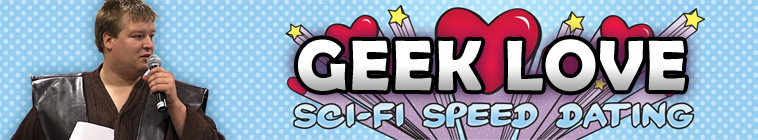 Banner voor Geek Love