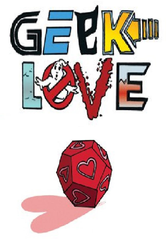 Poster voor Geek Love