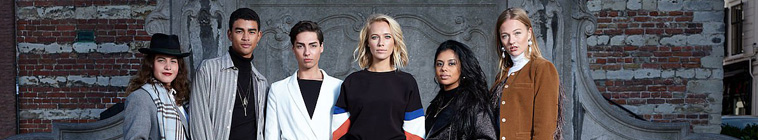 Banner voor Genaaid