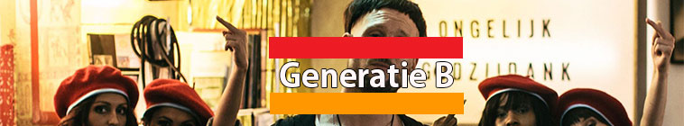 Banner voor Generatie B
