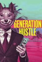 Poster voor Generation Hustle