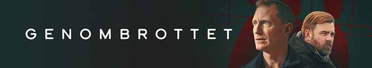 Banner voor Genombrottet