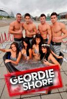 Poster voor Geordie Shore