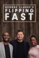 Poster voor George Clarke's Flipping Fast