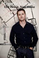 Poster voor George Clarke's Old House, New Home