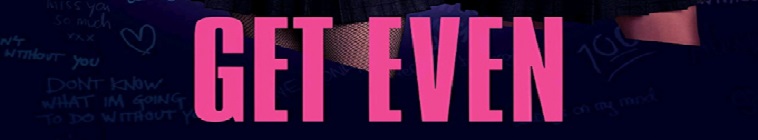 Banner voor Get Even