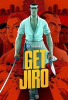 Poster voor Get Jiro!