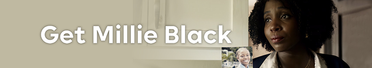 Banner voor Get Millie Black