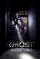 Poster voor Ghost Adventures