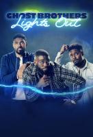 Poster voor Ghost Brothers: Lights Out