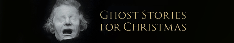 Banner voor Ghost Stories for Christmas