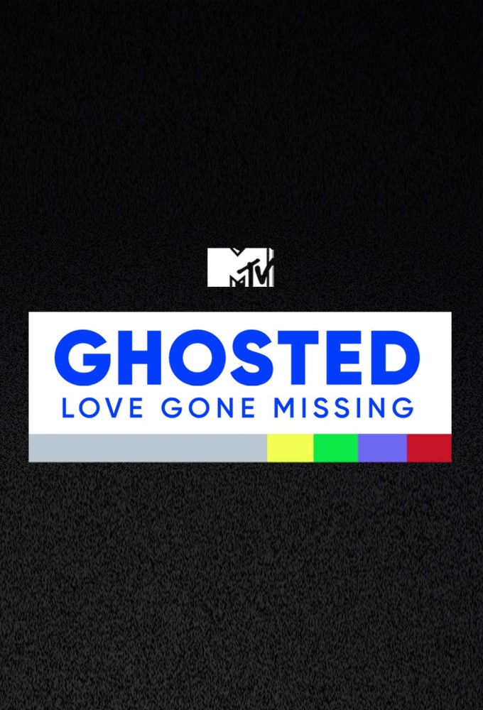 Poster voor Ghosted: Love Gone Missing