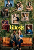 Poster voor Ghosts (US)