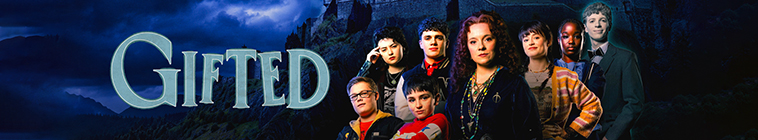 Banner voor Gifted