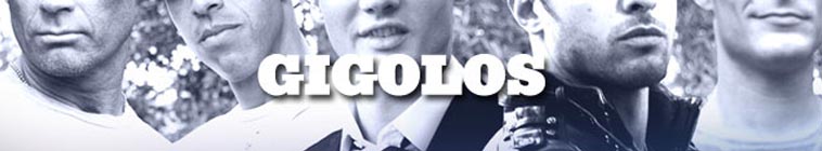 Banner voor Gigolos