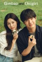 Poster voor Gimbap and Onigiri