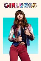 Poster voor Girlboss