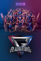 Poster voor Gladiators