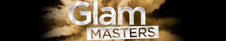 Banner voor Glam Masters