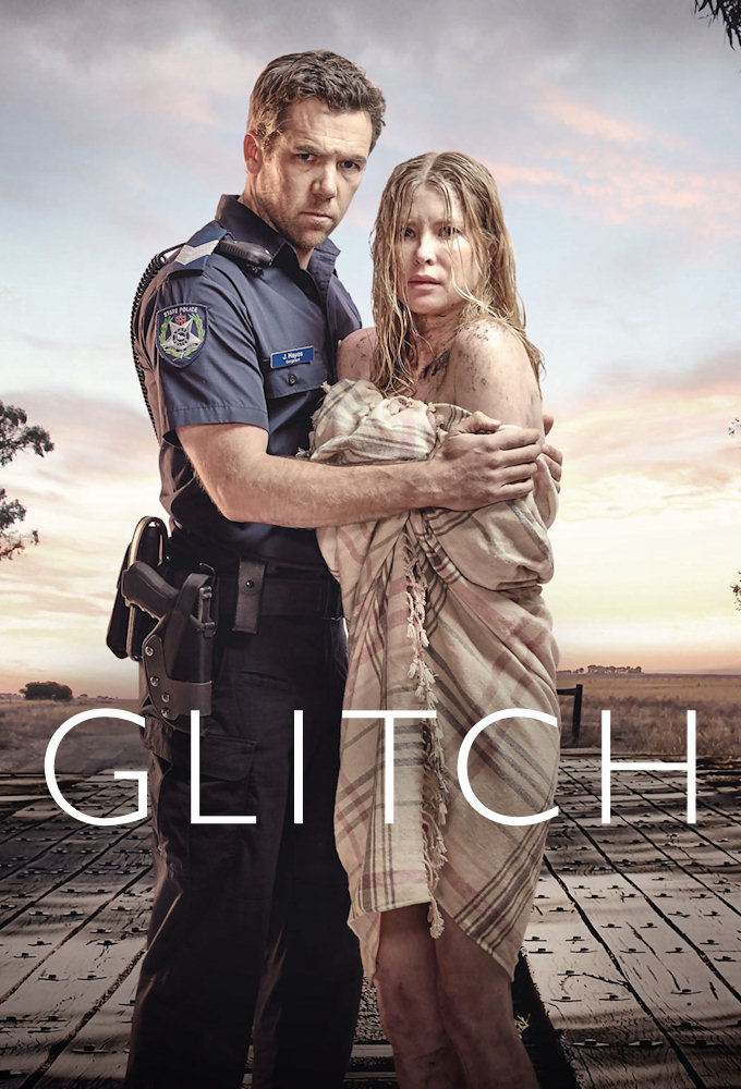 Poster voor Glitch