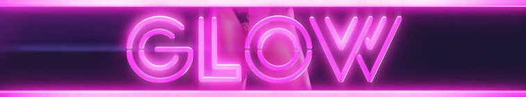 Banner voor GLOW