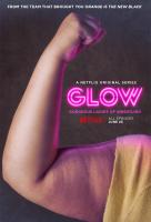 Poster voor GLOW