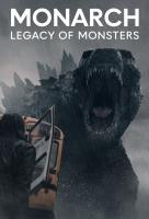 Poster voor Godzilla and the Titans