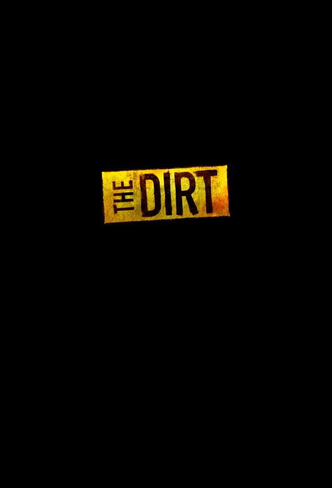 Poster voor Gold Rush: The Dirt