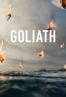Poster voor Goliath