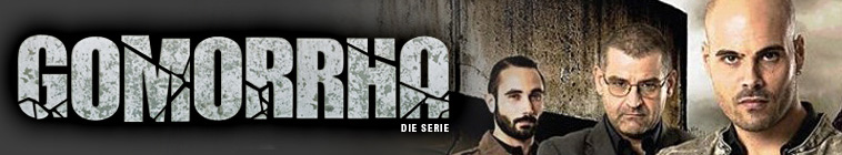 Banner voor Gomorra