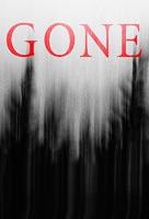 Poster voor Gone