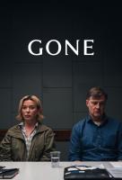 Poster voor Gone