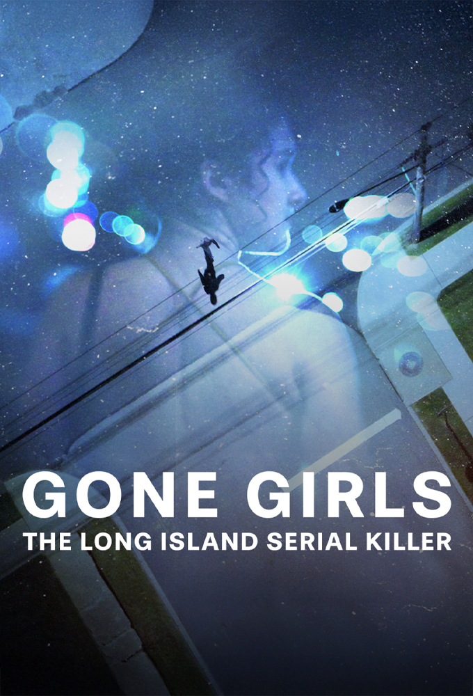 Poster voor Gone Girls: The Long Island Serial Killer