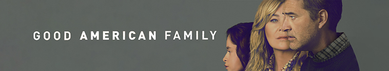 Banner voor Good American Family