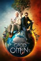 Poster voor Good Omens