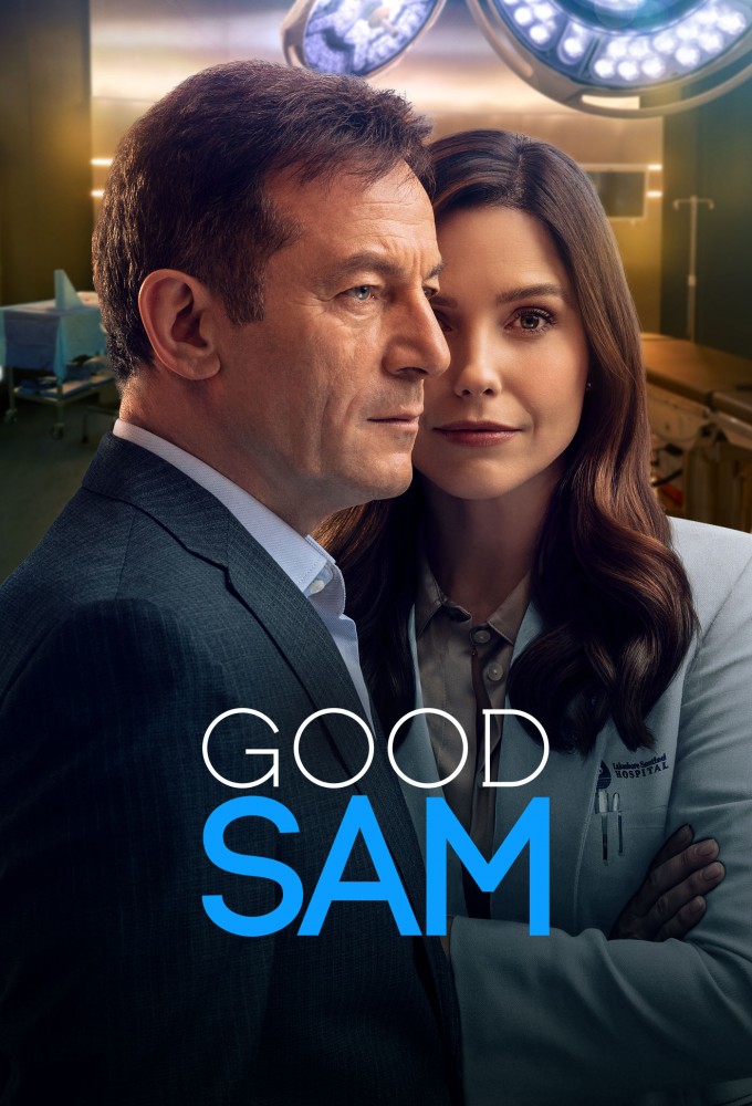 Poster voor Good Sam