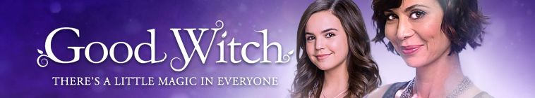 Banner voor Good Witch