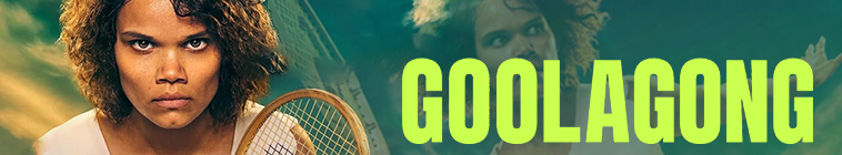 Banner voor Goolagong